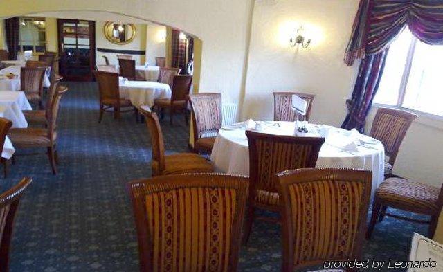 Cedar Tree Hotel รูจลีย์ ภายนอก รูปภาพ